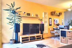 ***Charmante 3-Zimmer-ETW - renovierungsbedürftig - Fahrstuhl - TG-Stellplatz - Berlin-Charlottenbu – Die vollständige Adresse der Immobilie erhältst du vom Anbieter., 14059 Charlottenburg, Berlin – Vorschaubild 3