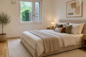 ERDGESCHOSSWOHNUNG MIT PRIVATEM GARTENAMBIENTE 🏡✨ Modern wohnen in Bayenthal!
