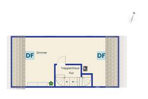 Junges Reihenmittelhaus in Langendreer - ideal für Familien mit zwei bis drei Kindern – Die vollständige Adresse der Immobilie erhältst du vom Anbieter., 44892 Langendreer, Bochum – Vorschaubild 14