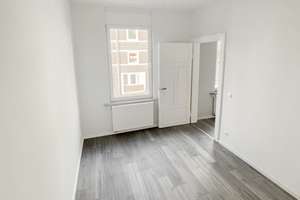 Helle, kernsanierte 2-Zimmer-Wohnung in Hannover Hainholz – bezugsfrei ab 01.12.2025 – Petersstr. 6, 30165 Vahrenwald, Hannover – Vorschaubild 4