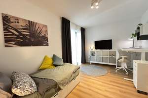West- Modern Apartment for Students & Young Professionals – Ottostraße 55, 52070 Kaiserplatz, Aachen – Vorschaubild 5