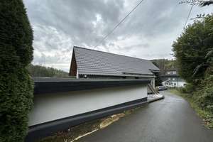 Modernisiertes Wohnhaus mit 2 Wohneinheiten in ruhiger Lage zwischen Wissen und Hamm-Sieg – Die vollständige Adresse der Immobilie erhältst du vom Anbieter., 57537 Forst – Vorschaubild 23