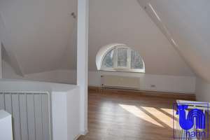 Architektonisch reizvolle, frisch renovierte Maisonettewohnung mitten in Reutlingen – Die vollständige Adresse der Immobilie erhältst du vom Anbieter., 72764 Reutlingen-Mitte, Reutlingen – Vorschaubild 11