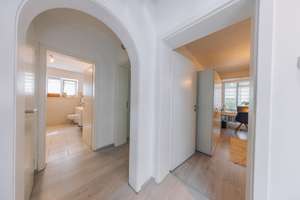 Ihre private Oase, lichtdurchflutetes EFH mit Pool und Gartenparadies sofort frei! VB! – Die vollständige Adresse der Immobilie erhältst du vom Anbieter., 86179 Haunstetten-Süd, Augsburg – Vorschaubild 5