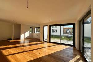 4 Rooms Family Maisonette for Sale in Berlin-Pankow – Private Garden, 3 Bedrooms, New Build – waldowstrasse 9, 13156 Niederschönhausen, Berlin – Vorschaubild 12