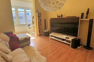 Provisionsfrei - Leben über 2 Ebenen in moderner 5-Zimmer-Wohnung am Park – Die vollständige Adresse der Immobilie erhältst du vom Anbieter., 28199 Neustadt (Ortsteil), Bremen – Vorschaubild 3