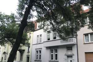 3-Zimmer-Wohnung in historischem Ambiente 