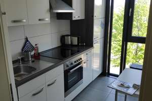 2-Zimmer-Wohnung in Karlsruhe Oststadt City Park – Ludwig-Erhard-Allee 32, 76131 Südstadt, Karlsruhe – Vorschaubild 6