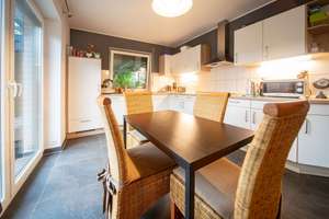 5 Zimmer | 4 Schlafzimmer | Garten | Familienfreundliche Doppelhaushälfte | Aurich-Plaggenburg – Die vollständige Adresse der Immobilie erhältst du vom Anbieter., 26607 Aurich – Vorschaubild 4