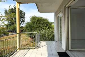 Wohnen am Weinberg – Gepflegte 2,5-Zimmer-Wohnung mit zwei Stellplätzen in Lützelsachsen – Die vollständige Adresse der Immobilie erhältst du vom Anbieter., 69469 Weinheim – Vorschaubild 4