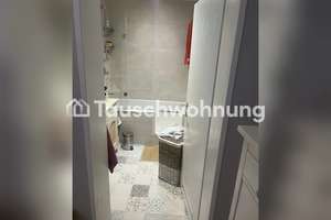 Tauschwohnung: Schöne 3-Zimmer Wohnung mit großem Garten – 81549 Balanstraße-West, München – Vorschaubild 2