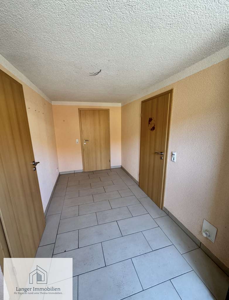 Immobilie in Lutherstadt Eisleben - Ihr neues Zuhause über den Dächern der Stadt - Bild 4