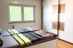Charmante 3-Zimmer Etagenwohnung mit Balkon in ruhigem Wohngebiet – Die vollständige Adresse der Immobilie erhältst du vom Anbieter., 75180 Büchenbronn, Pforzheim – Vorschaubild 10