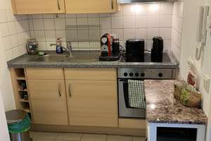 Modernes 1-Zimmer-Apartment mit Balkon in Uni-Nähe – Albert-Schweitzer-Straße 17A, 55128 Bretzenheim, Mainz – Vorschaubild 7