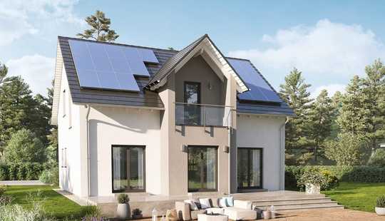 Bild von Home 12 - Ein Haus mit viel Licht, Luft und Lebensqualität!