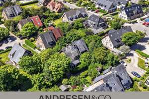 Renovierte Doppelhaushälfte in ruhiger Lage nahe den Salzwiesen – Die vollständige Adresse der Immobilie erhältst du vom Anbieter., 25980 Sylt (Gemeinde) – Vorschaubild 1