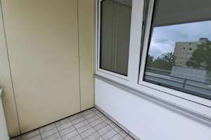 Helles 1-Zimmer-Appartement  – Die vollständige Adresse der Immobilie erhältst du vom Anbieter., 80995 Feldmoching, München – Vorschaubild 7