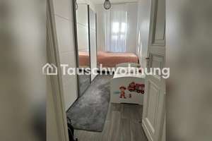 Tauschwohnung: *Landeseigene* 2 Zimmerwohnung im Zentrum von Wedding – Die vollständige Adresse der Immobilie erhältst du vom Anbieter., 13357 Gesundbrunnen, Berlin – Vorschaubild 4