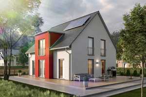 Traumhaus in Wesendorf – Modernes Wohnen auf 176 m² Wohnfläche – Gifhorn (Kreis) – Vorschaubild 11