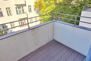 Schöne helle 2-Zimmerwohnung mit Balkon – Spreestr. 5, 12439 Niederschöneweide, Berlin – Vorschaubild 16