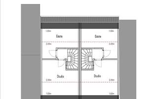 Reihenmittelhaus mit Keller, KfW 40, Mit PV Anlage, Wärmepumpe, mit Grundstück zum Festpreis – Neufelder Str. 14, 51067 Holweide, Köln – Vorschaubild 5