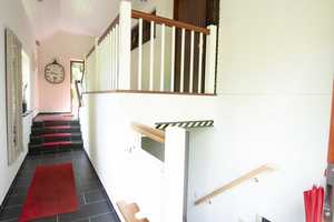 RESERVIERT !Wohnen im Waldparadies- Architekten Zweifamilienhaus in Ruhe & Natur pur in Sprötze – Harburg (Kreis) – Vorschaubild 5