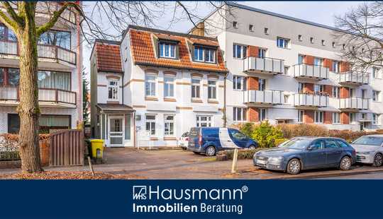 Bild von Attraktives Mehrfamilienhaus mit 3 Wohneinheiten in Hamburg-Tonndorf!