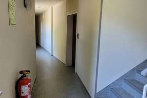 Ohne Makler: Gemütliches 1-Raum-Appartement in Winterberg mit Ausblick – Weltringpark 3, 59955 Winterberg – Vorschaubild 3