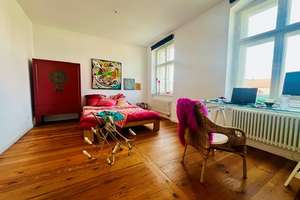 Wunderschönes Objekt! Brockessches Palais! Exkl. Altbau mit Luxusausstattung! – Yorckstraße 19f, 14467 Nördliche Innenstadt, Potsdam – Vorschaubild 32