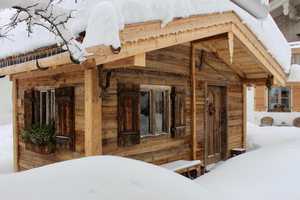 Traumhaftes Landhaus im alpinen Baustil in Ruhpolding im Chiemgau – An der Au 6, 83324 Traunstein (Kreis) – Vorschaubild 3