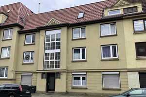 6-Familienwohnhaus als langfristige Kapitalanlage – Bremerhaven – Vorschaubild 1