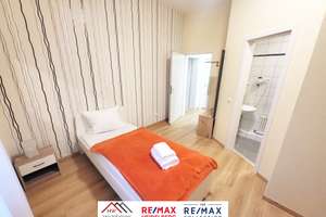 Hotelimmobilie mit attraktiven Zusatzflächen, Gastronomiepotenzial und Wohnung! – Die vollständige Adresse der Immobilie erhältst du vom Anbieter., 68239 Seckenheim, Mannheim – Vorschaubild 14
