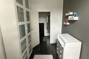 TOP für Kapitalanleger und Eigennutzer. 3,5R. Erdgeschosswohnung toll ausgestattet. Neue Fassade – Die vollständige Adresse der Immobilie erhältst du vom Anbieter., 45329 Altenessen-Nord, Essen – Vorschaubild 11