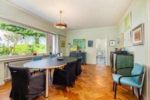 Ikonische Mid-Century-Architektenvilla mit Smart Home Komfort und separater Büroetage – Die vollständige Adresse der Immobilie erhältst du vom Anbieter., 53177 Muffendorf, Bonn – Vorschaubild 8
