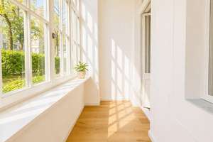 Stadtleben trifft Gartenidylle – stilvolle 4-Zimmer-Wohnung in Bestlage Steglitz – Die vollständige Adresse der Immobilie erhältst du vom Anbieter., 12163 Steglitz, Berlin – Vorschaubild 19