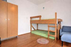 Großzügige 4 + 1 Zimmer Wohnung in der Ulmer Oststadt! – Gutenbergstraße 14, 89073 Oststadt, Ulm – Vorschaubild 9