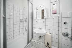 Charmante 2-Zimmer-Wohnung: Ideal für Singles, Paare oder eine WG – Die vollständige Adresse der Immobilie erhältst du vom Anbieter., 20253 Hoheluft-West, Hamburg – Vorschaubild 5