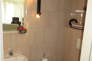 Beuel - am Rhein - helle u. elegante 2-2,5 Zi. Whng mit gr. Balkon, Einbauküche u. Wintergarten – Die vollständige Adresse der Immobilie erhältst du vom Anbieter., 53225 Beuel-Mitte, Bonn – Vorschaubild 11