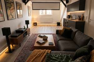 Frisch sanierte 2-Zimmer-Dachgeschosswohnung mit  Garten optional – Kirchstraße 33, 6846 Ziebigk, Dessau-Roßlau – Vorschaubild 8