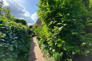 Einfamilienhaus mit großem Garten, Doppelgarage & Carport – Borken (Kreis) – Vorschaubild 44
