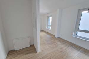Wohnen im Neubau: 2 ZKB - Wohnen in der City. – Die vollständige Adresse der Immobilie erhältst du vom Anbieter., 33604 Mitte, Bielefeld – Vorschaubild 11