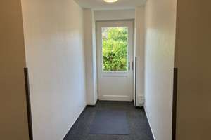Kapitalanlage - 2 Zimmer Kft.Wohnung  mit Terrasse in einer traumhaften Wohnanlage in Duvenstedt – Roggengabel 7, 22397 Duvenstedt, Hamburg – Vorschaubild 8