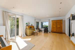 Freistehende Villa von 1948 - Solide Bausubstanz. Funktional. Klassisch elegant. – Die vollständige Adresse der Immobilie erhältst du vom Anbieter., 69115 Weststadt, Heidelberg – Vorschaubild 15