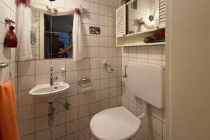 Gut aufgeteilte 3 Zimmer Wohnung mit großem Balkon und kl. Loggia in Lu-Süd – 67061 Süd, Ludwigshafen am Rhein – Vorschaubild 8