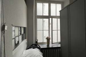 Schöne 3 Zimmern Altbauwohnung am angesagten Schiller Quartier  – Sittardstraße 82, 41061 Gladbach, Mönchengladbach – Vorschaubild 6