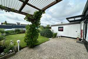 Schickes , gemütliches EFH mit Garage sowie idyllischen Garten in Wob-Vorsfelde – Stendaler Straße 49, 38448 Wolfsburg – Vorschaubild 4
