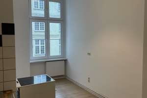 Geräumige 1-Zimmer-Altbauwohnung in bester Charlottenburger Lage – Leibnizstraße 33, 10625 Charlottenburg, Berlin – Vorschaubild 9