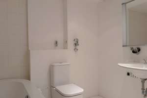 Großzügige 3-Zimmer-Wohnung mit Sonnenterrasse in begehrter Lage der Maxvorstadt mit TG-Stellplatz – Die vollständige Adresse der Immobilie erhältst du vom Anbieter., 80799 Universität, München – Vorschaubild 9
