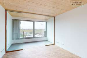 Einziehen und wohlfühlen! Kompakte Wohnung mit Gemeinschaftsräumen – Leonie-Ossowski-Promenade 15, 68309 Käfertal, Mannheim – Vorschaubild 4