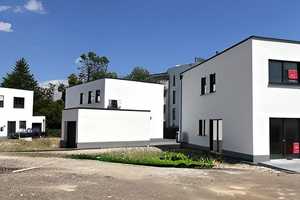 Ihr neues Eigenheim in ruhiger Anliegerstraße. Neubau. KfW 55. – Bahnhofstr. 65b, 56759 Cochem-Zell (Kreis) – Vorschaubild 3